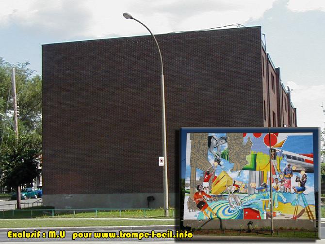 Montréal