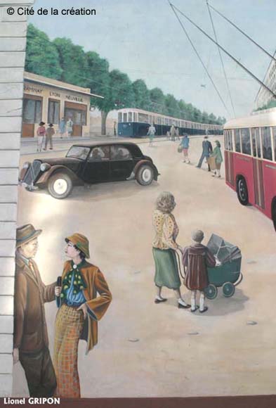 2ème guerre mondiale