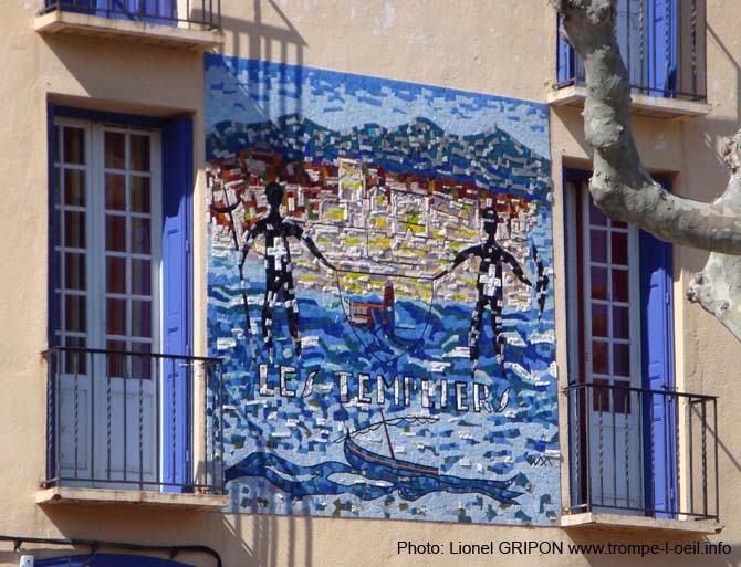 Collioure