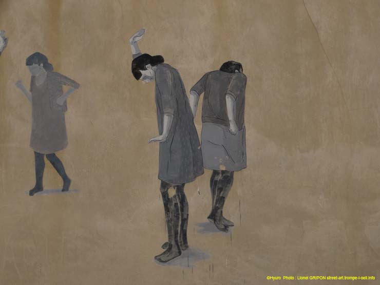 Vie quotidienne