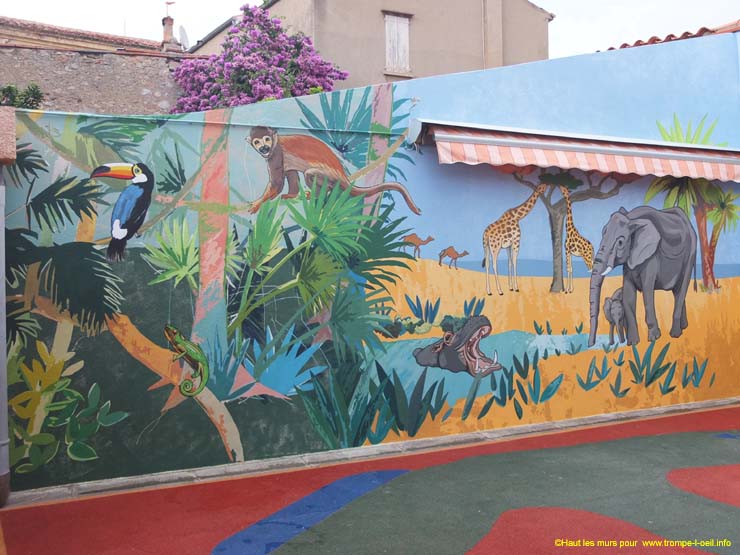 Rivesaltes