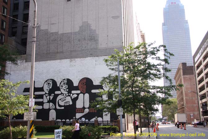 Cleveland Oh