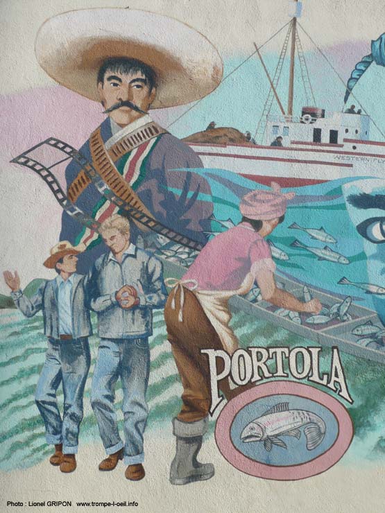 Salinas-1