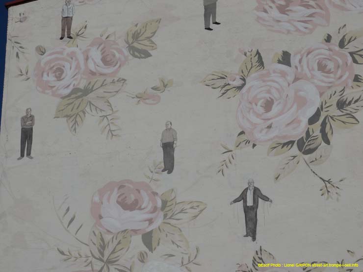 La tapisserie