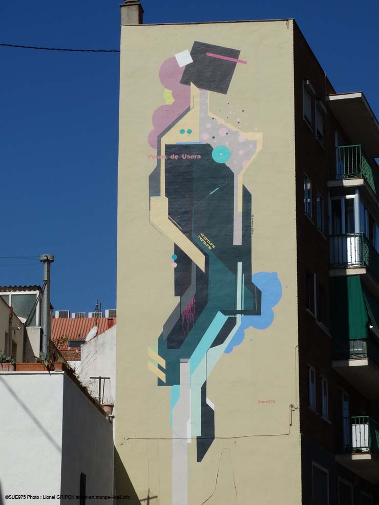 Vénus de Usera