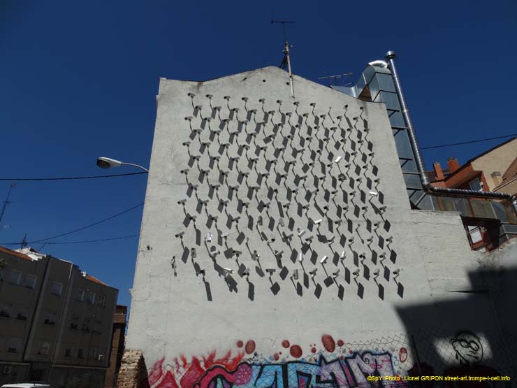 Vidéo surveillance