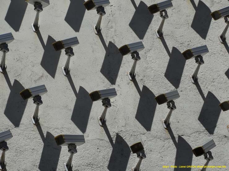 Vidéo surveillance