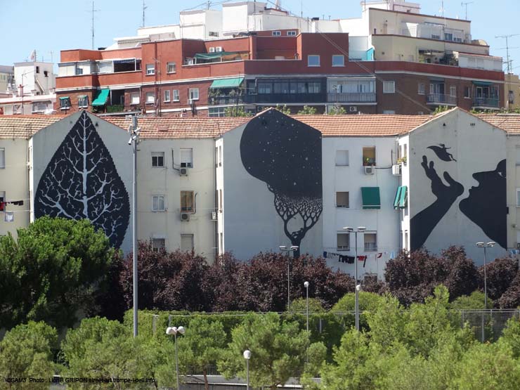 Triptyque NetB
