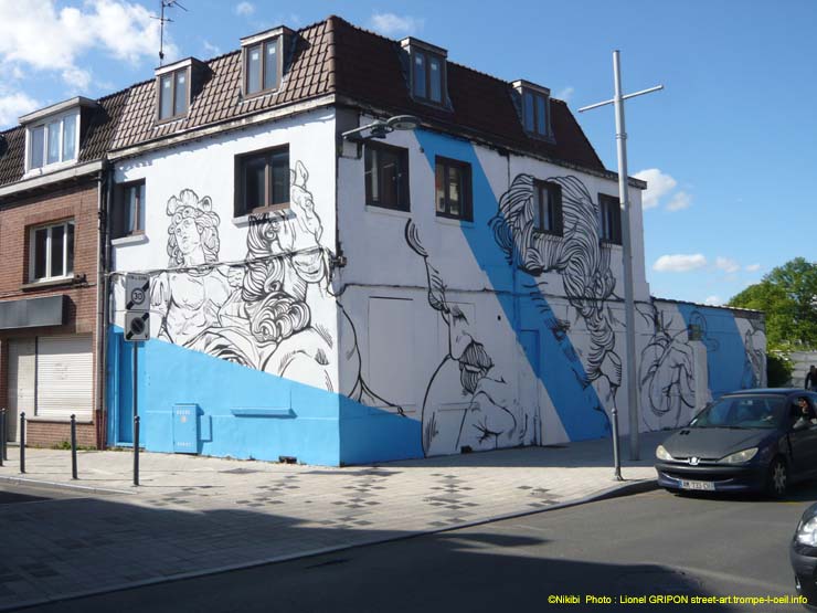 Mythologie