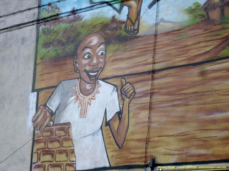 Burkina Faso