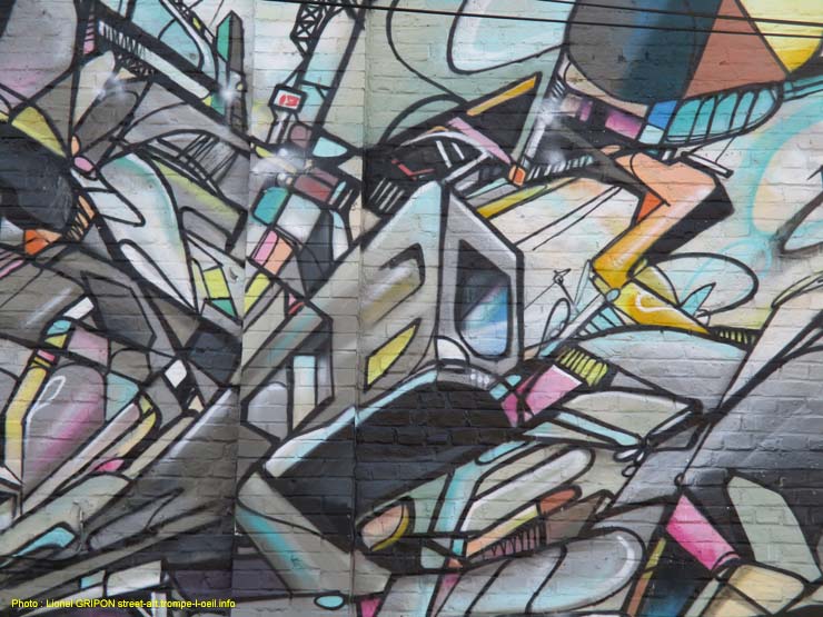 Le Chaos-2