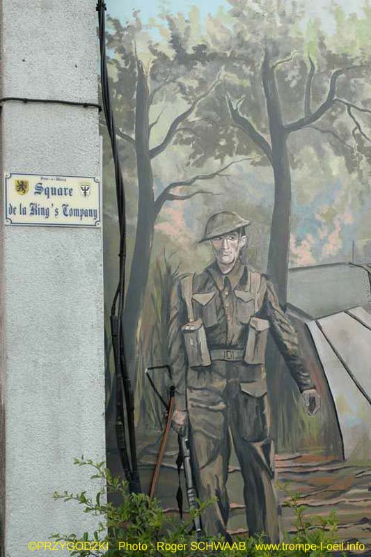 Lille-Pont à Marcq