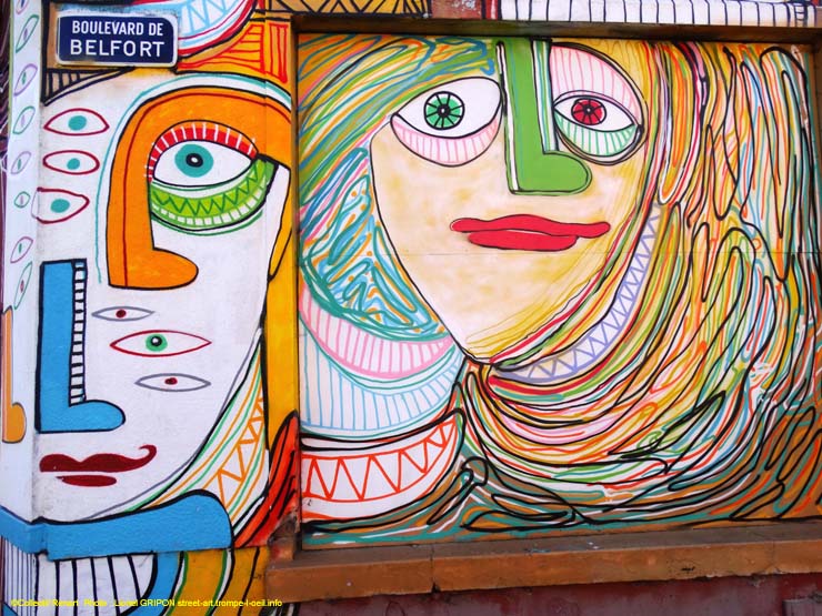 Galerie de portraits-2