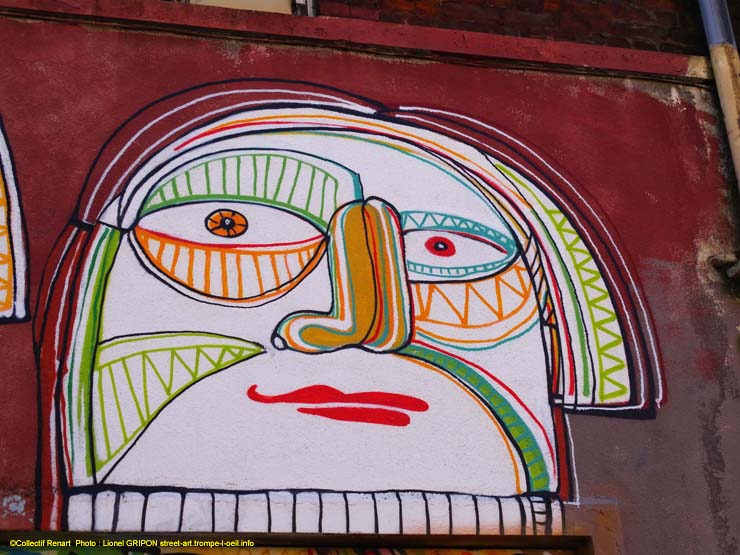 Galerie de portraits-2