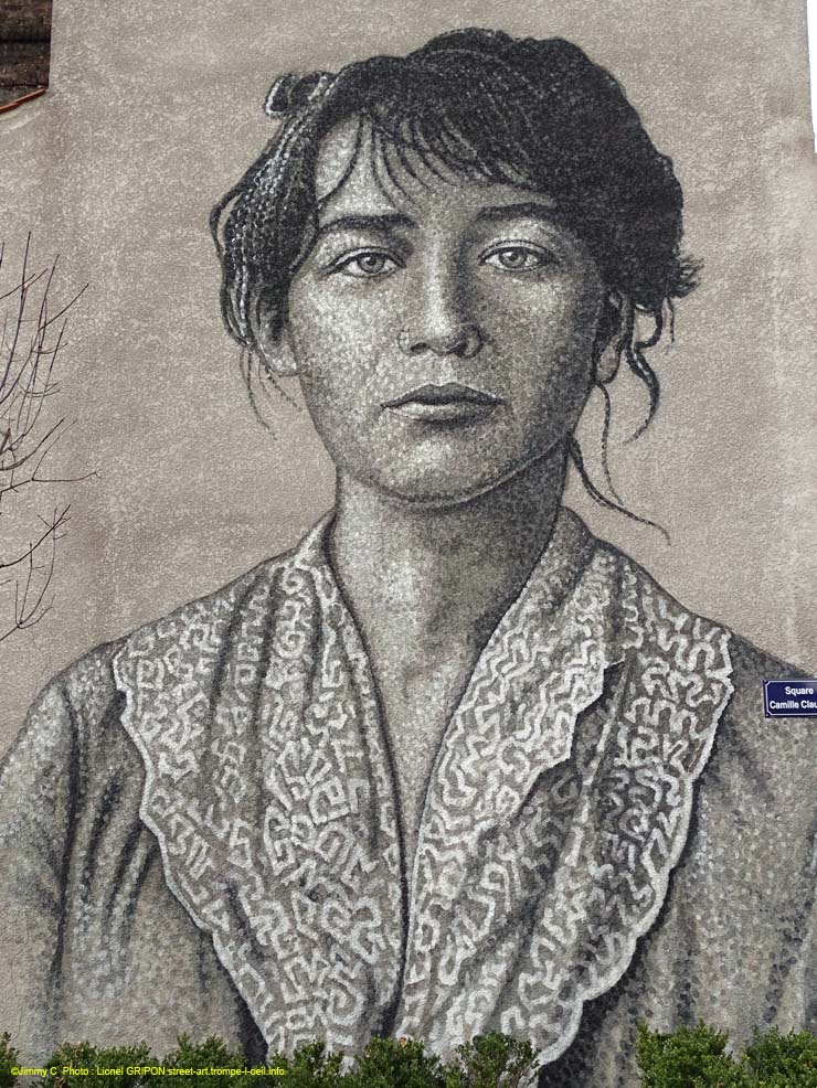 Camille Claudel