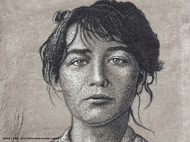 Camille Claudel