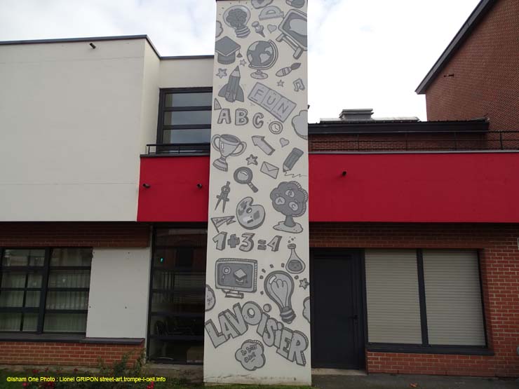 School art