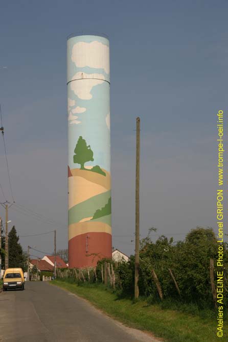 Le Plessier-sur-Bulles