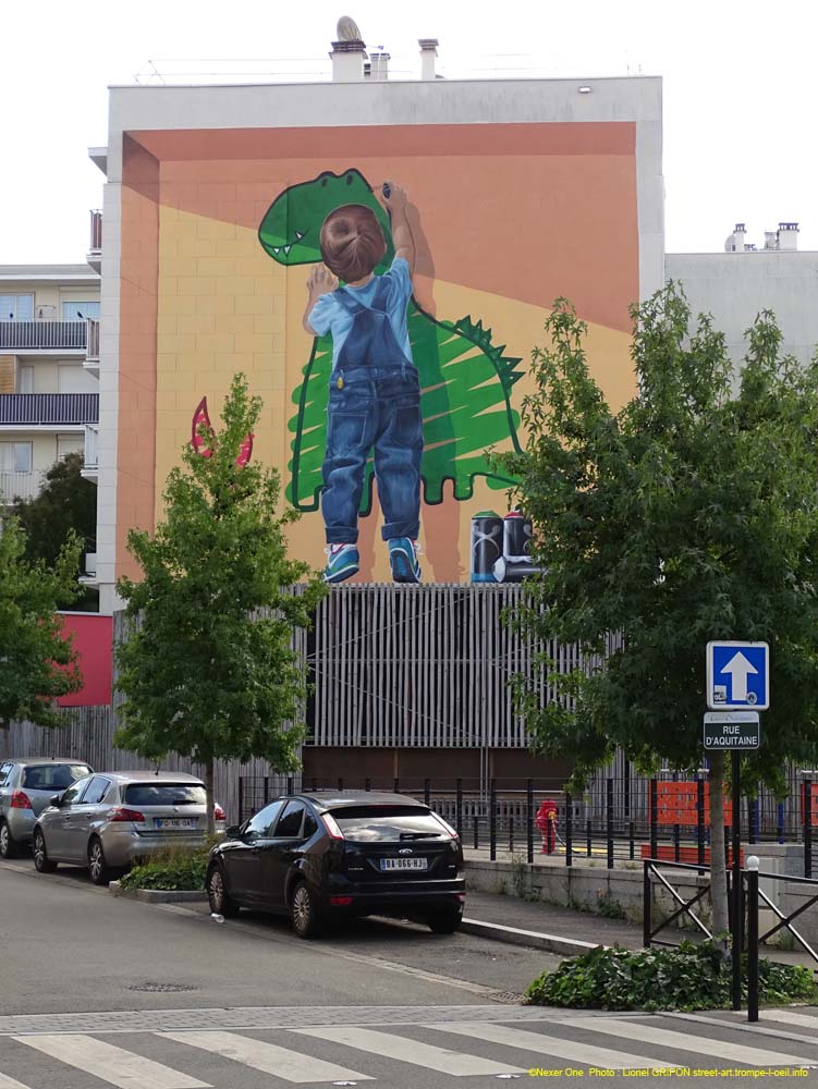 Limeil-Brévannes
