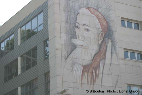 Issy-les-Moulineaux