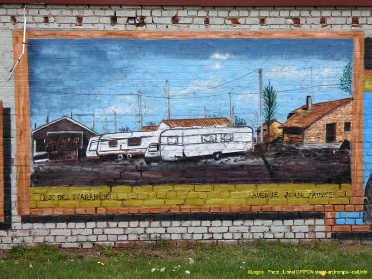 Bernadette et Jean-Claude