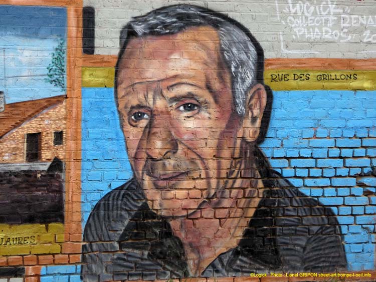 Bernadette et Jean-Claude