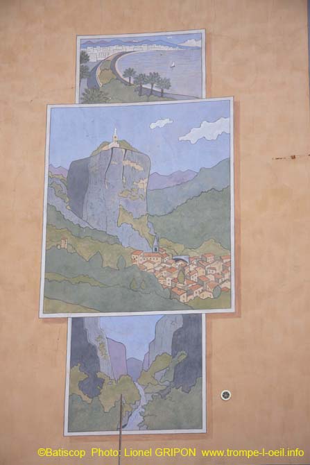 Cartes postales