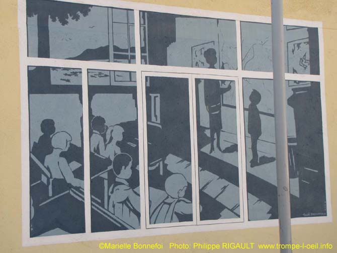Ecole primaire