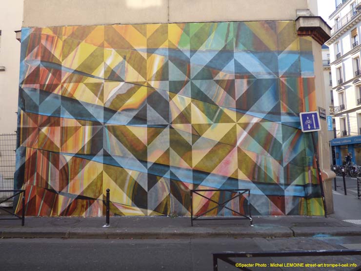 Abstraction