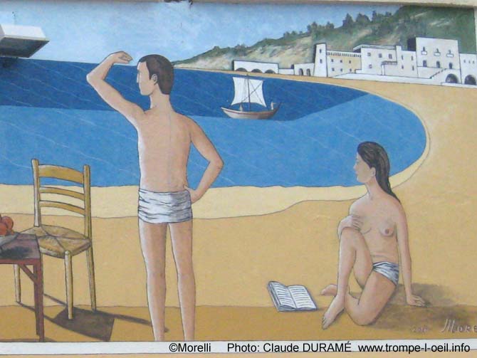 Cartes Postales