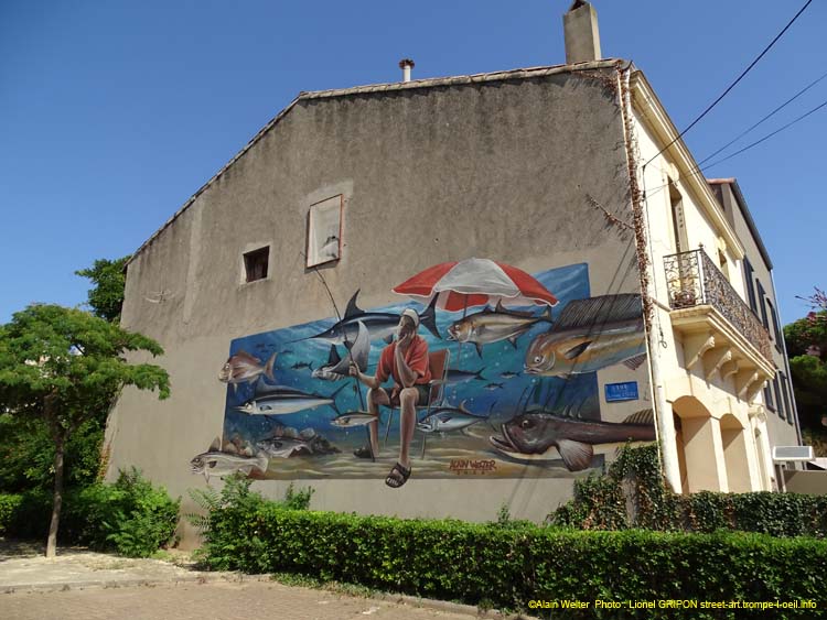 Grosse pêche