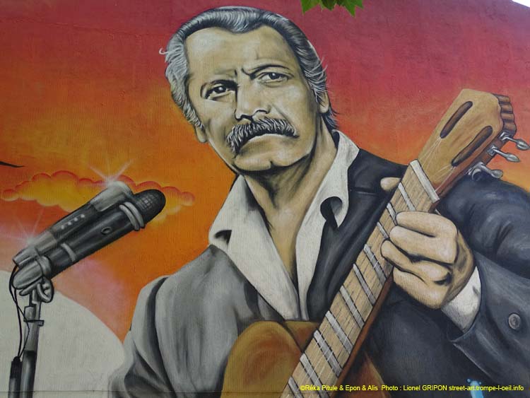 Centenaire de Brassens