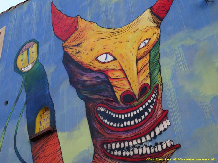 Mythologie-2