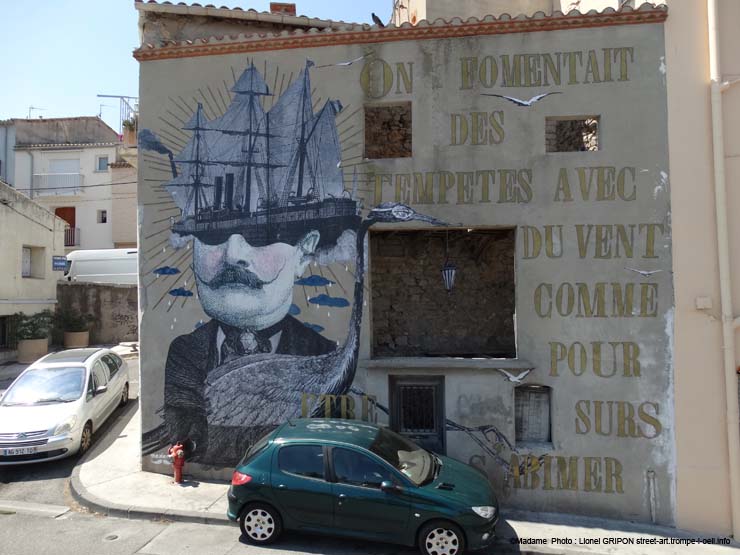 Tempête