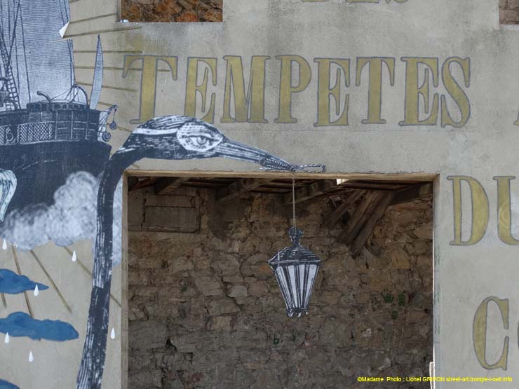 Tempête