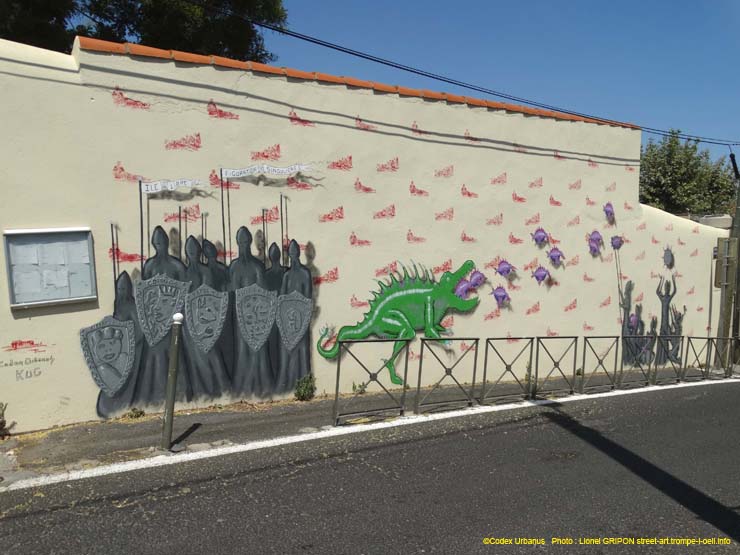 Figuration singulière