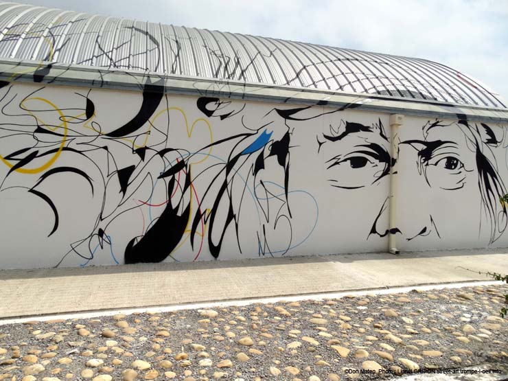 Médiathèque Malraux