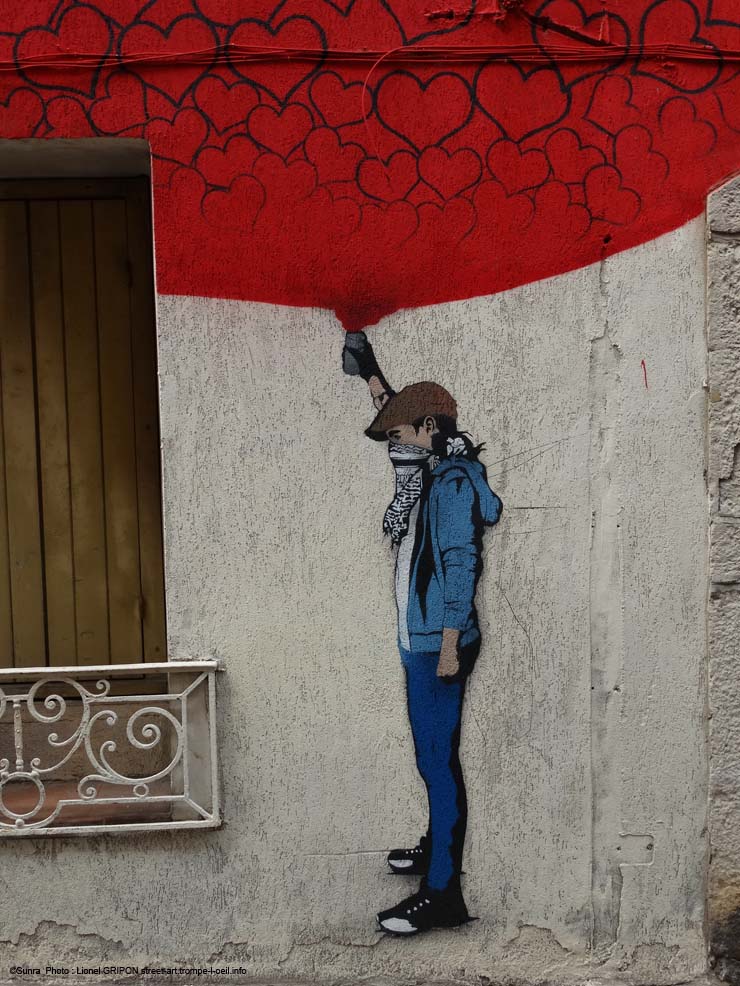 Cœur révolté