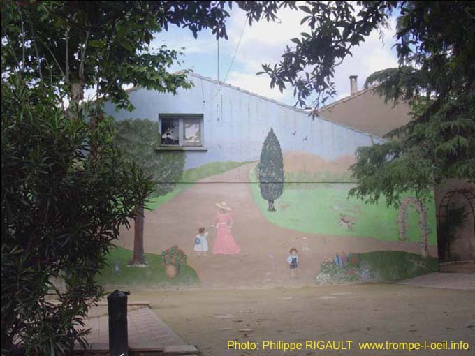 Cazouls les Béziers
