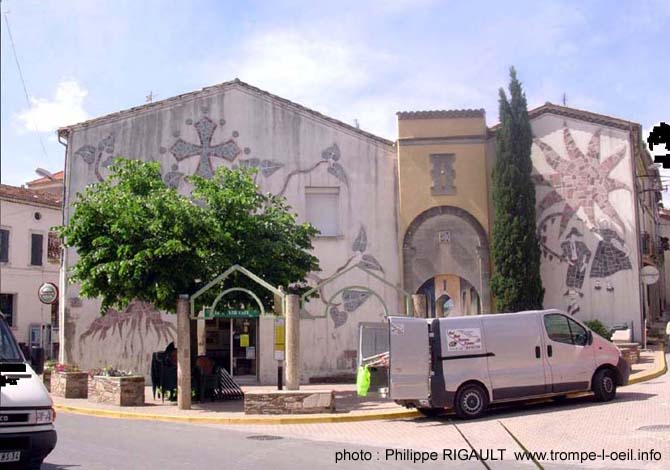 Murviel les Béziers