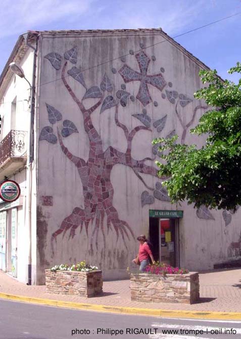 Murviel les Béziers