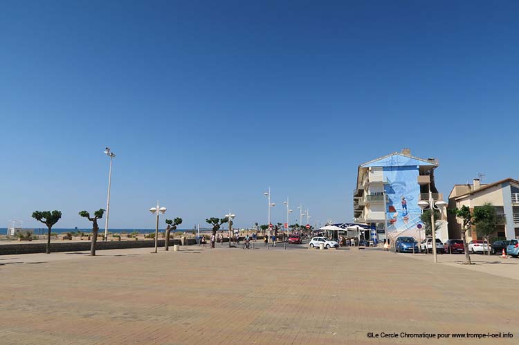 Valras Plage