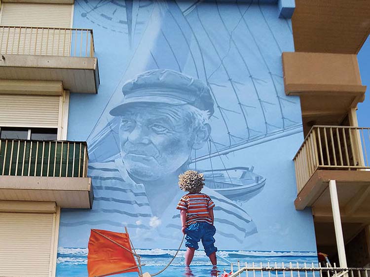 Valras Plage