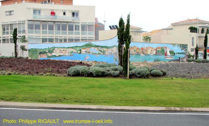 Scènes d’Agde