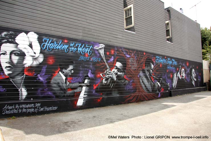 Harlem de l’Ouest