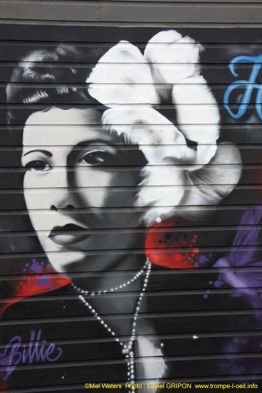Harlem de l’Ouest