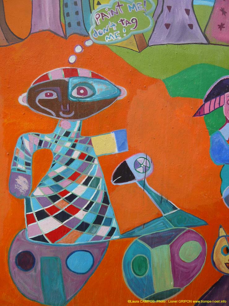 La famille de Picasso