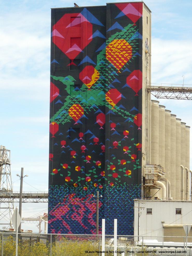 Le silo