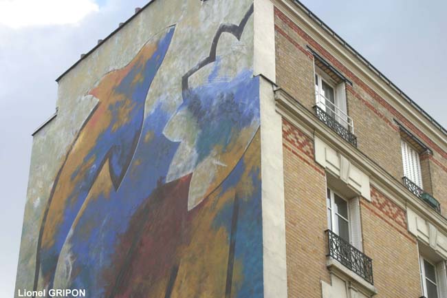 Le dauphin