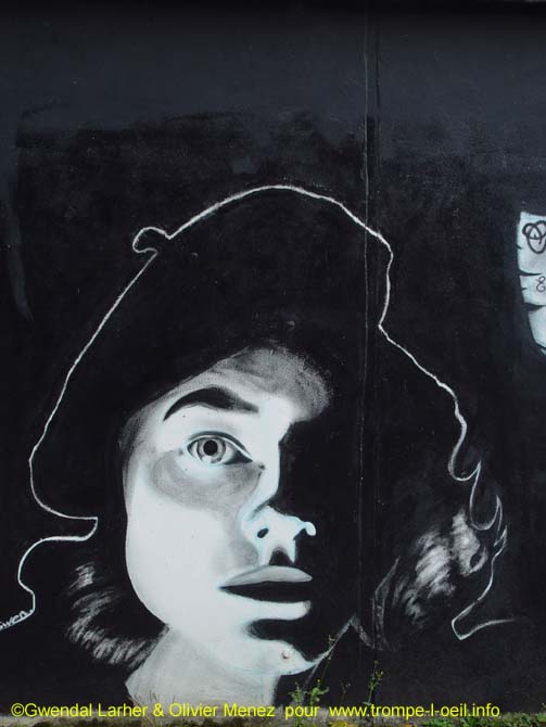 Noir et Blanc